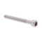 Prime-Line #8-32 Socket Head Cap Screw, Plain Stainless Steel, 1-1/2 in Length, 10 PK 9177571 - alternate 1